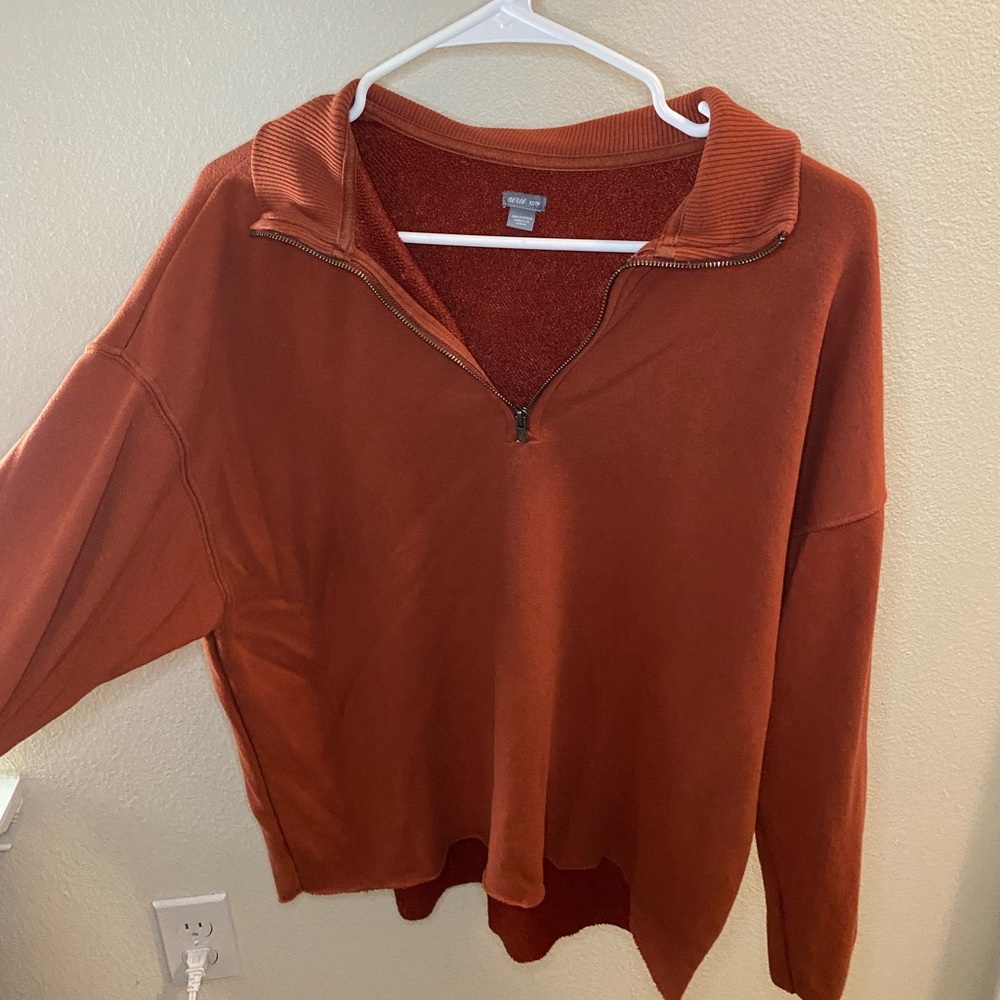 Aerie pullover